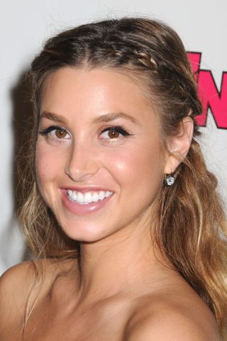 whitney port hair colour 2011. whitney port hair colour. is Whitney Port,; is Whitney Port,. MacQuest. Jul 21, 05:42 AM. It#39;s the future, you know, soon the clock speed will be irrelevant
