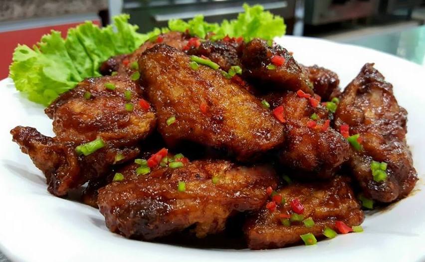 15 Resep Olahan Ayam Untuk Sahur dan Buka Puasa Resep