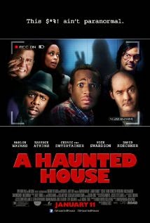 Watch A Haunted House (2013) Movie Online Stream www . hdtvlive . net