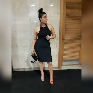 Actress Adunni Ade 