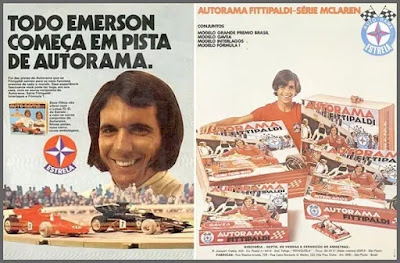 AUTORAMA ESTRELA