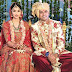 Wedding bells: Former Femina Miss India Tanvi Vyas tied knot with Harsh Nagar