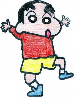 Shin Chan