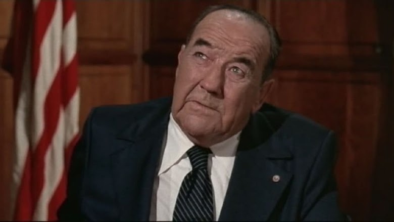 The Private Files of J. Edgar Hoover 1977 iPhone italiano