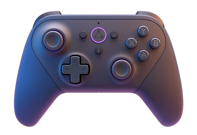 Luna Controller