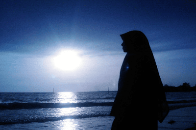Puisi Islami | Seribu Air Mata 