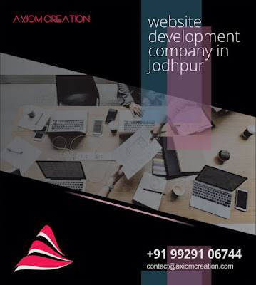 Website Development Company | Web Design Company