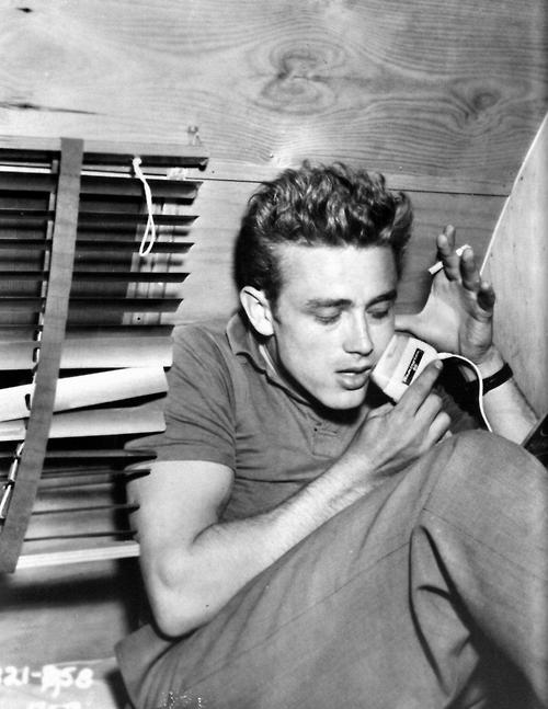 James Dean