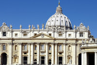 Skip the Line: Vatican Museums Walking Tour including Sistine Chapel, Raphael s rooms and st Peter's