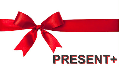 PRESENT+