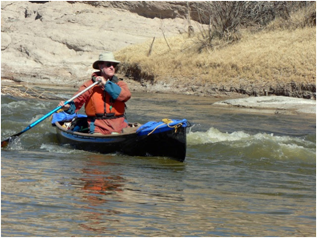 THE SPORTING LIFE: INTERVIEW: Cliff Jacobson-Wilderness Guide/Author