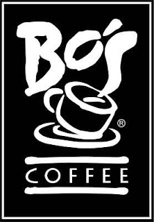 Bo's Coffee In Jupiter Street Is Now Open!