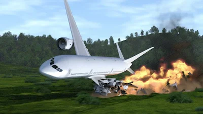 iran plane crash 66 killed 
