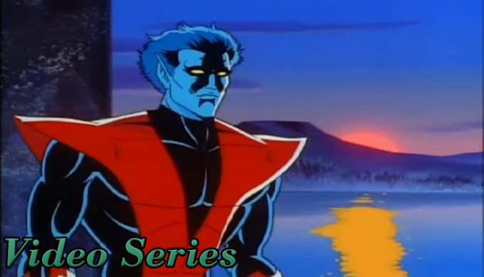 X-Men La Serie Animada Episodio 66