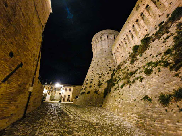 Fortezza di Acquaviva