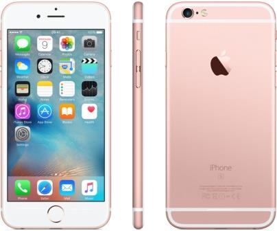 Apple iPhone 6s Plus Latest Firmware Download - Download Flash File 