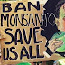 Ποια είναι η Monsanto που θέλει να την εξαγοράσει έναντι 62 δισ. δολαρίων η Bayer
