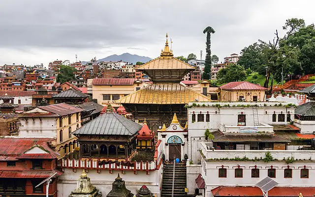 50 Fascinating Facts About the Sacred Pashupatinath Temple in Kathmandu