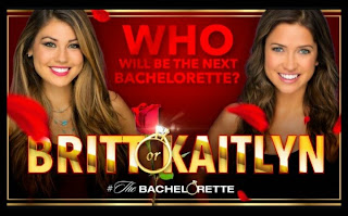 The Bachelorette, ABC, Viggle, Viggle, Live, Viggle Mom, Britt or Kaitlyn