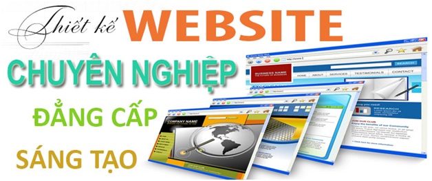 DỊCH VỤ THIẾT KẾ WEBSITE TẠI QUẬN BÌNH THẠNH UY TÍN CHUYÊN NGHIỆP