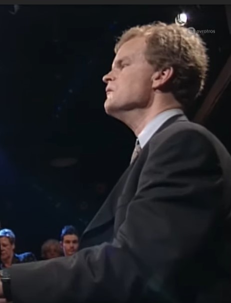 Bert van den Brink (Sesjun, 1998)