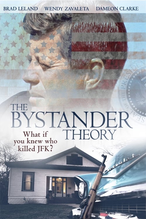 [HD] The Bystander Theory 2013 Pelicula Completa En Castellano