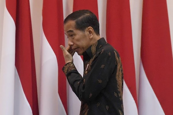 Natalius Pigai: Umat Islam Dibantai di India, Dimana Jokowi?