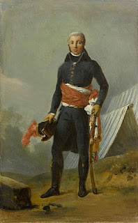 général révolution maréchal russie bretagne