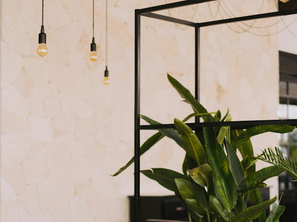 Decking Out Your Home With DIY Projects!