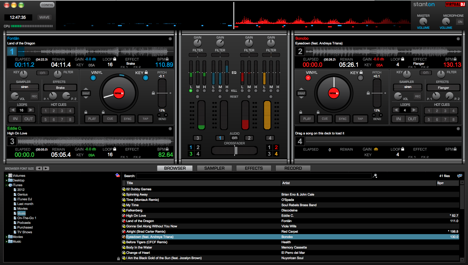 Virtual dj pro 7 serial number free download ...