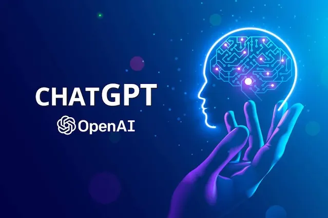 After chat GPT, now there will be a boom in the world of crypto!