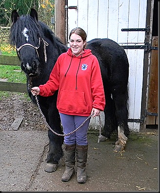 Barney`s new owner 003 Barney`s new owner 003
