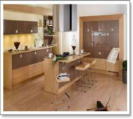 Desain Dapur Minimalis Inspiratif Terbaru 2013 Desain 