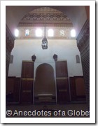 Palais Bahia Rooms