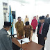 Puluhan Pejabat Eselon III dan IV Serta Kepsek di Sungai Penuh Dilantik