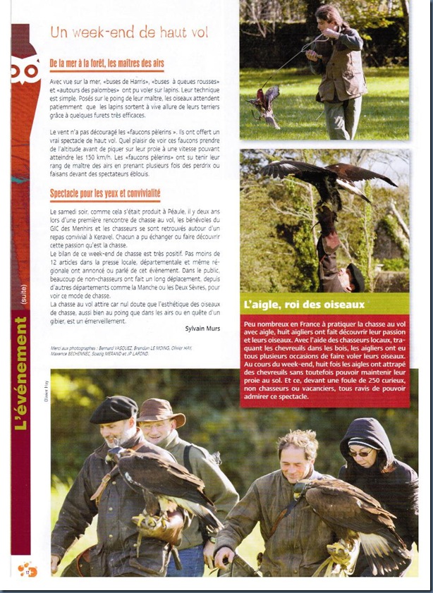 ARTICLE CHASSE EN MORBIHAN 002