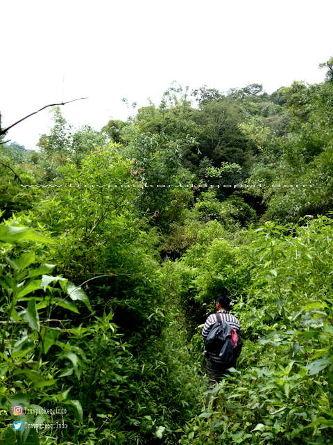 Coban rais kota batu malang