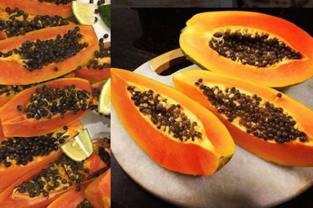 How to Lose Weight with Papaya, Lose weight quickly, fat lose