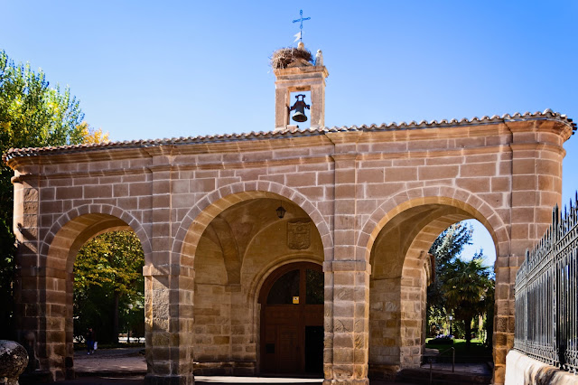 La Soria de Antonio Machado