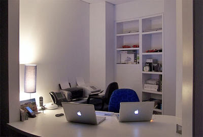 Home Office Lighting Ideas | Dream House Experience