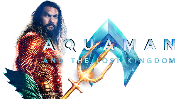 Download Aquaman and the Lost Kingdom (2023) Dual Audio Hindi-English 480p, 720p & 1080p BluRay ESubs