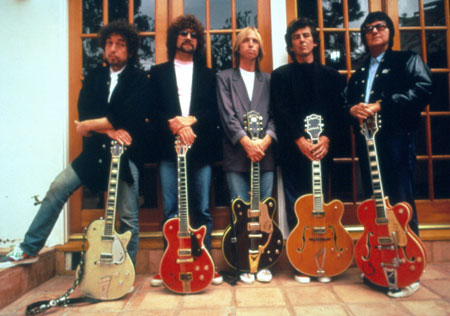 A Christmas Wish from Jeff Lynne ELO Traveling Wilburys Producer Great 