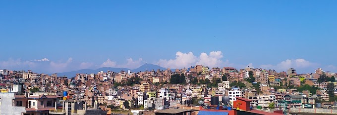 All sorts of tourism activities in Nepal to resume from mid-November.