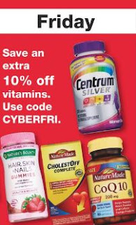 CVS Couponers