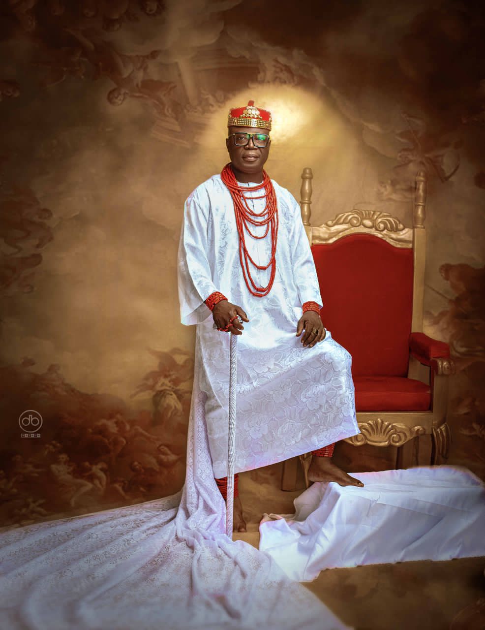 Engr Babatunde Faluyi: Celebrating Nigerian entertainment icon and philanthropist on his birthday