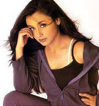 Rani Mukharjee hot Rani Mukharjee hot