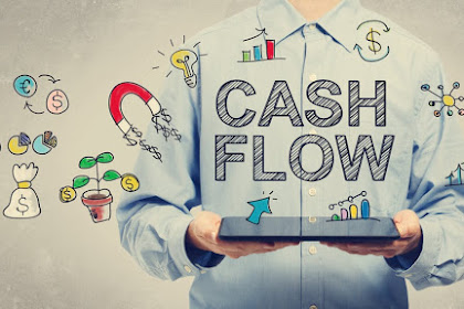 Tips Agar Cash Flow Selalu Positif