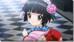 Croisee in a Foreign Labyrinth Yune