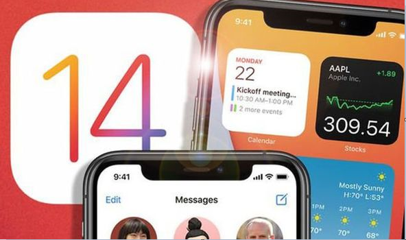 Apple Rolling Out iOS 14, iPadOS 14, watchOS 7 and tvOS 14 Today