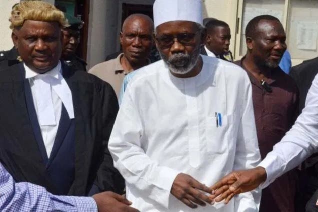 Alleged Money Laundering: Money Given To Abubakar Was From Sale Of Property ― Witness